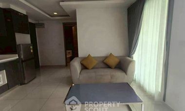 出租 2 卧室 公寓 在 Bang Lamung, Chon Buri