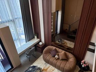出租 1 卧室 公寓 在 Bang Rak, 曼谷