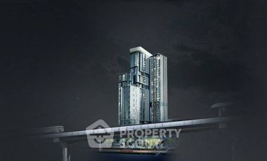 Wohnung zur Miete mit 1 Zimmer in Ratchathewi, Bangkok