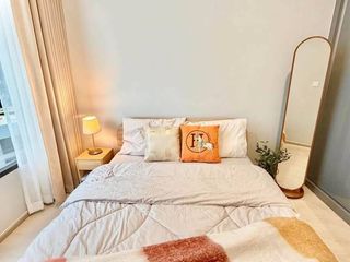 Wohnung zur Miete mit 2 Zimmer in Bang Na, Bangkok