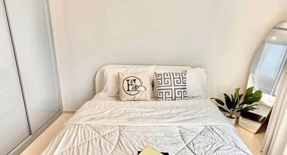 Wohnung zur Miete mit 2 Zimmer in Bang Na, Bangkok