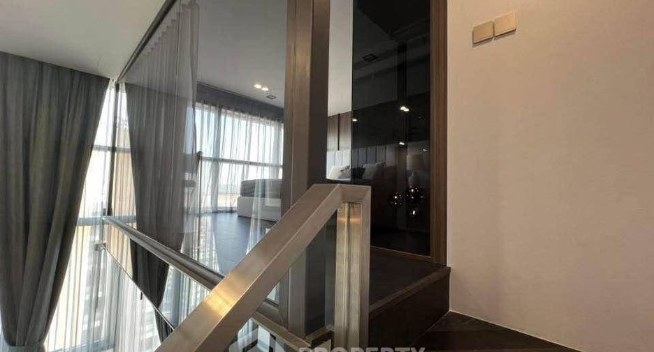出租 1 卧室 公寓 在 Ratchathewi, 曼谷