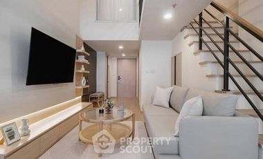 Condo en alquiler de 2 habitaciones en Bang Rak, Bangkok