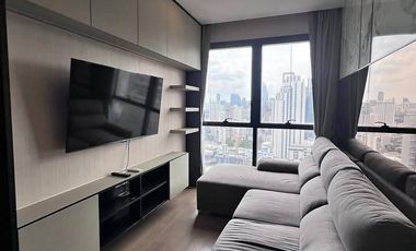 À louer 1 chambre condo à Khlong Toei, Bangkok