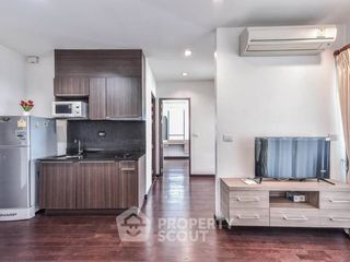 For rent 1 Beds condo in Ratchathewi, Bangkok