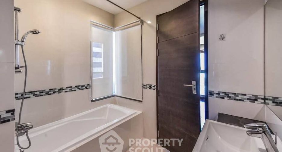 Wohnung zur Miete mit 1 Zimmer in Ratchathewi, Bangkok