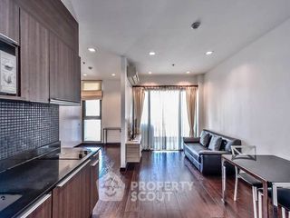For rent 1 Beds condo in Ratchathewi, Bangkok