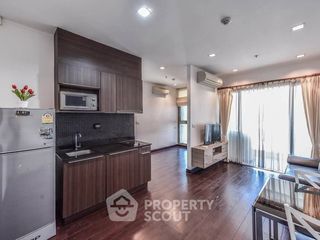 For rent 1 Beds condo in Ratchathewi, Bangkok
