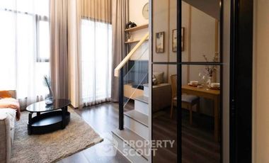 Wohnung zur Miete mit 1 Zimmer in Chatuchak, Bangkok