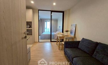 Condo en alquiler de 1 habitaciones en Pathum Wan, Bangkok