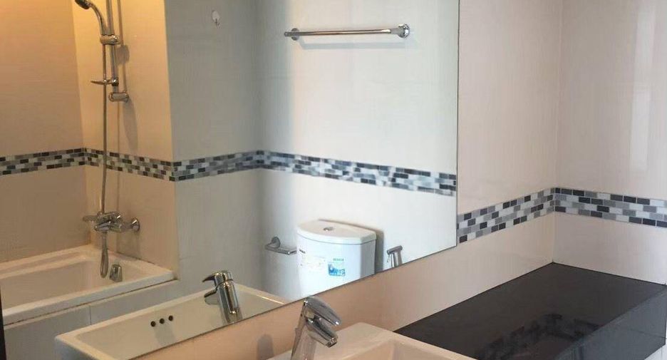 Wohnung zur Miete mit 1 Zimmer in Ratchathewi, Bangkok