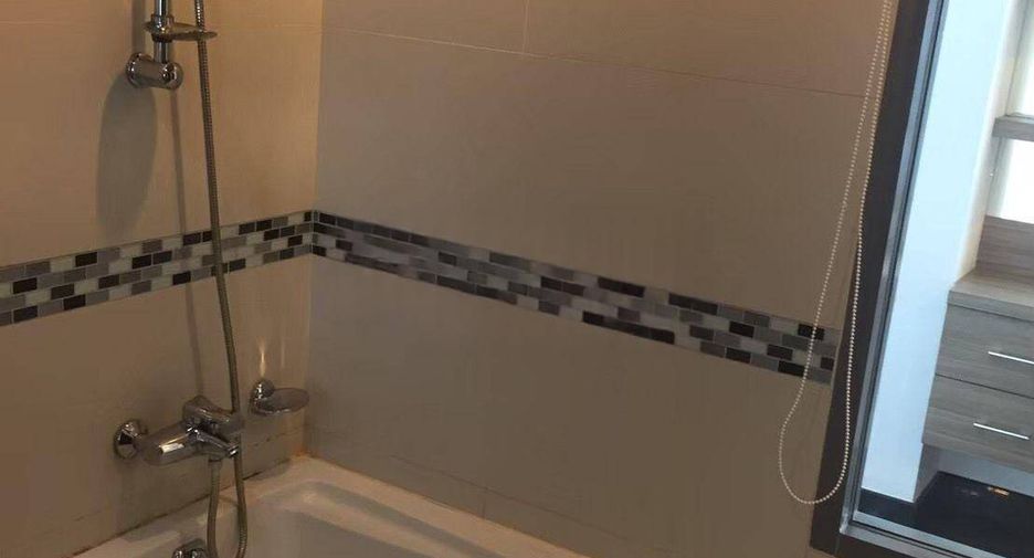 Wohnung zur Miete mit 1 Zimmer in Ratchathewi, Bangkok