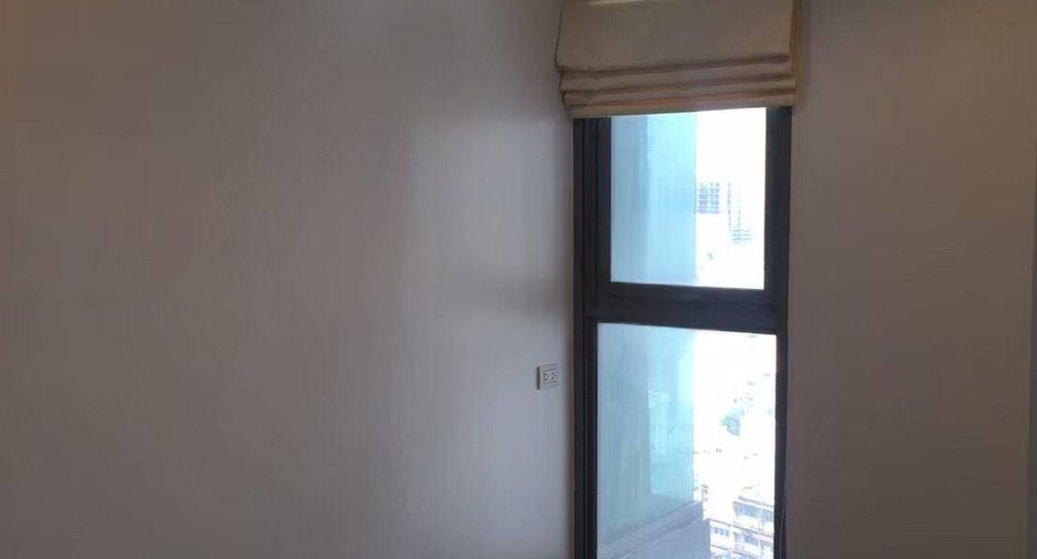 Wohnung zur Miete mit 1 Zimmer in Ratchathewi, Bangkok