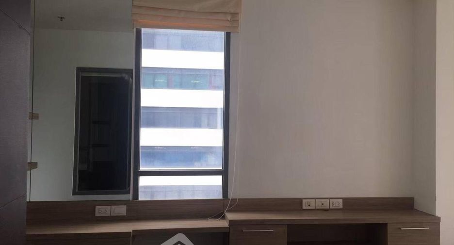 Wohnung zur Miete mit 1 Zimmer in Ratchathewi, Bangkok