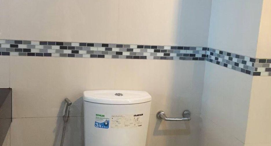Wohnung zur Miete mit 1 Zimmer in Ratchathewi, Bangkok