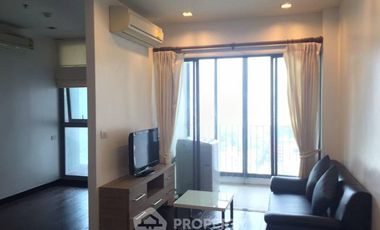 Wohnung zur Miete mit 1 Zimmer in Ratchathewi, Bangkok