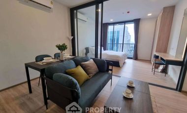 For rent 1 bed condo in Ratchathewi, Bangkok