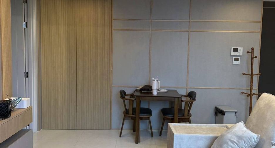Wohnung zur Miete mit 1 Zimmer in Sathon, Bangkok