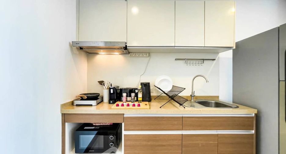 For rent 2 ベッドルーム condo in Sathon, Bangkok