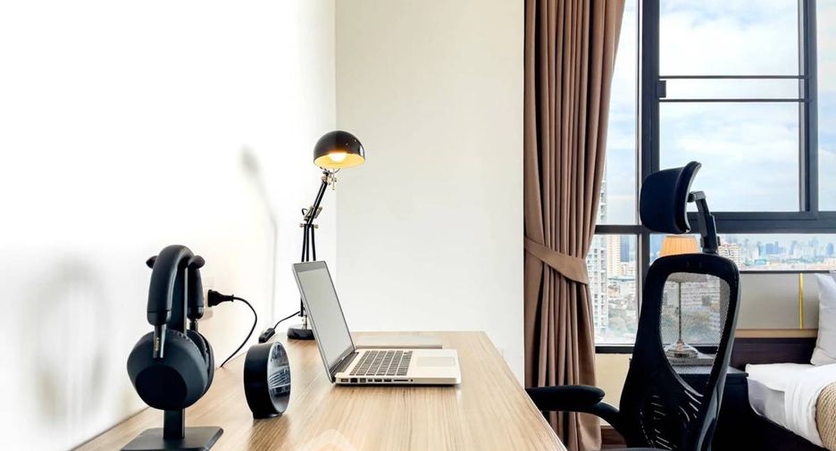 For rent 2 ベッドルーム condo in Sathon, Bangkok