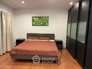 Wohnung zur Miete mit 3 Zimmer in Bueng Kum, Bangkok