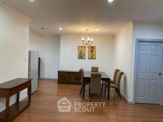 Wohnung zur Miete mit 3 Zimmer in Bueng Kum, Bangkok