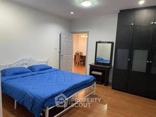 Wohnung zur Miete mit 3 Zimmer in Bueng Kum, Bangkok