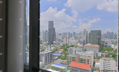 Condo en venta de 2 habitaciones en Watthana, Bangkok