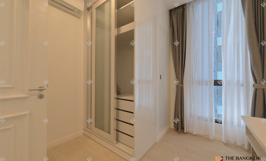 Condo en venta de 2 habitaciones en Watthana, Bangkok