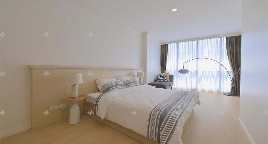 Condo en venta de 2 habitaciones en Watthana, Bangkok