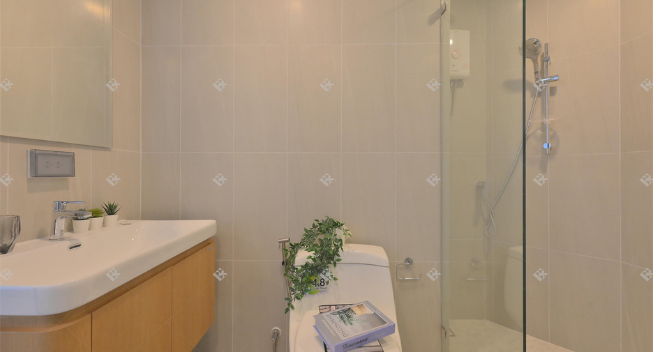 Condo en venta de 2 habitaciones en Watthana, Bangkok