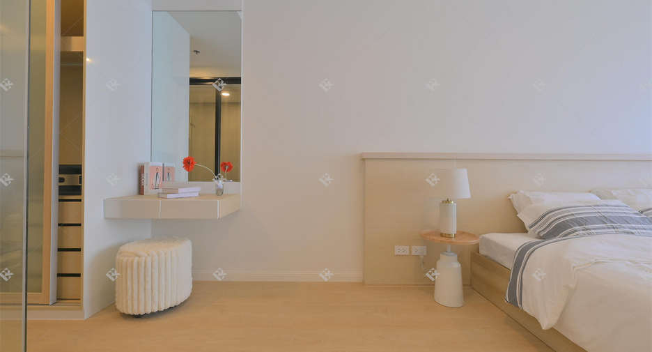 Condo en venta de 2 habitaciones en Watthana, Bangkok
