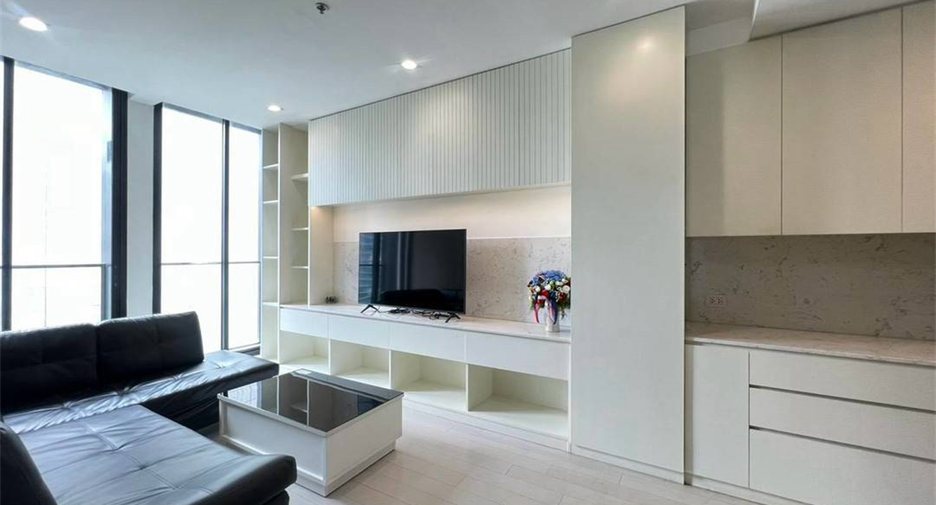ขาย 2 ห้องนอน คอนโด ใน ปทุมวัน, กรุงเทพฯ