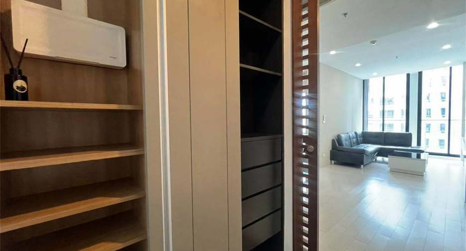 ขาย 2 ห้องนอน คอนโด ใน ปทุมวัน, กรุงเทพฯ
