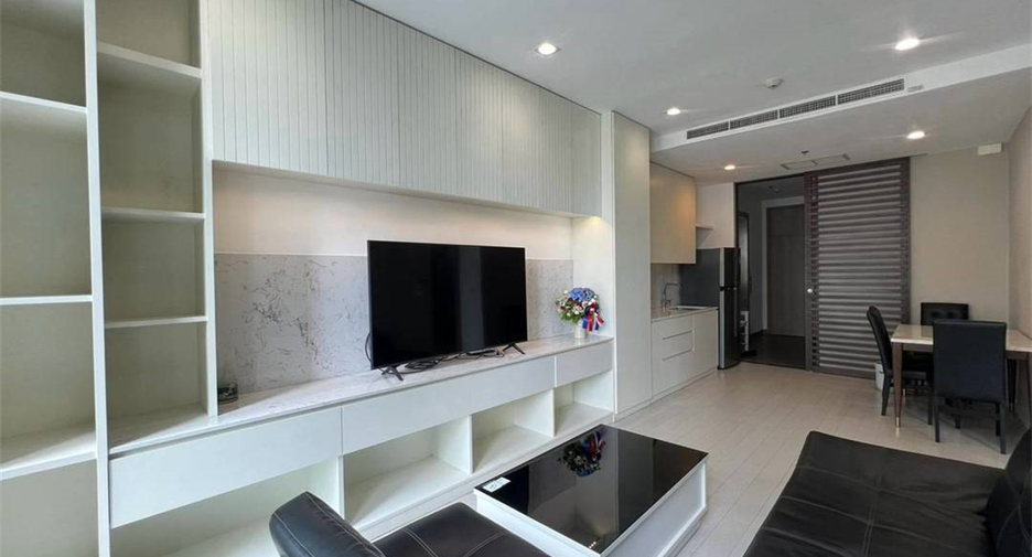 ขาย 2 ห้องนอน คอนโด ใน ปทุมวัน, กรุงเทพฯ