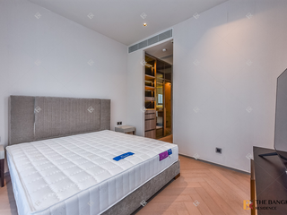 Wohnung zur Miete mit 1 Zimmer in Sathon, Bangkok
