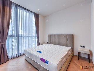 Wohnung zur Miete mit 1 Zimmer in Sathon, Bangkok