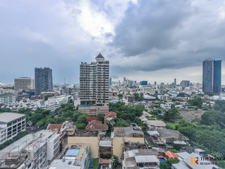 Wohnung zur Miete mit 1 Zimmer in Sathon, Bangkok