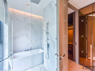 Wohnung zur Miete mit 1 Zimmer in Sathon, Bangkok