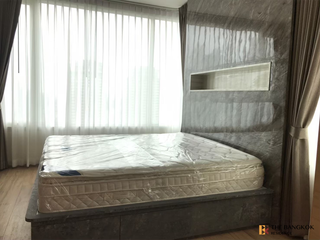 Wohnung zur Miete mit 2 Zimmer in Sathon, Bangkok
