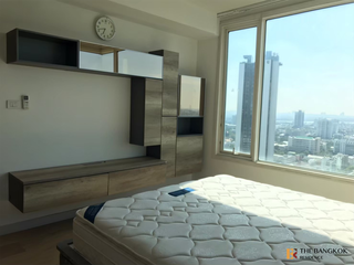 Wohnung zur Miete mit 2 Zimmer in Sathon, Bangkok