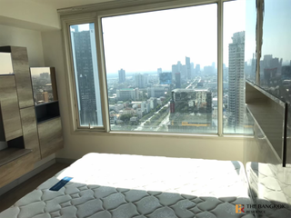 Wohnung zur Miete mit 2 Zimmer in Sathon, Bangkok