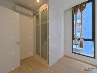Condo en alquiler de 2 habitaciones en Watthana, Bangkok