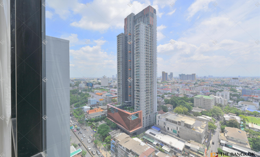 Condo en alquiler de 2 habitaciones en Watthana, Bangkok
