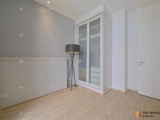 Condo en alquiler de 2 habitaciones en Watthana, Bangkok