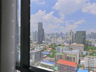 Condo en alquiler de 2 habitaciones en Watthana, Bangkok