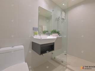 Condo en alquiler de 2 habitaciones en Watthana, Bangkok