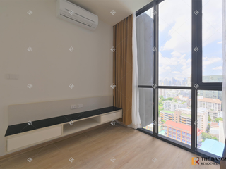 Condo en alquiler de 2 habitaciones en Watthana, Bangkok