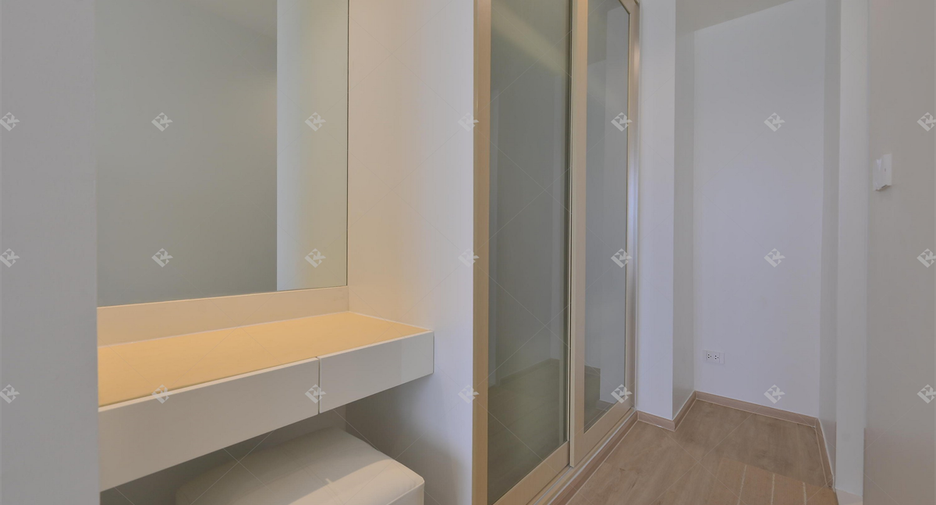 Condo en alquiler de 2 habitaciones en Watthana, Bangkok