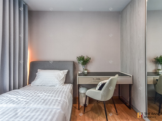 Wohnung zur Miete mit 2 Zimmer in Phaya Thai, Bangkok